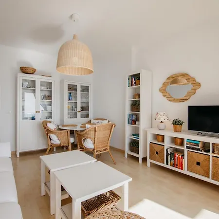 Tuguest Velilla Ii Apartament Almuñécar