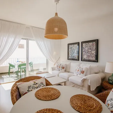Tuguest Velilla Ii Apartament