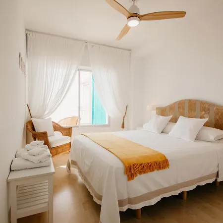 Apartament Tuguest Velilla Ii Almuñécar