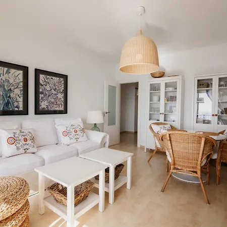 Tuguest Velilla Ii Apartament Almuñécar