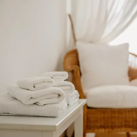 Tuguest Velilla Ii Apartament Almuñécar