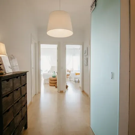 Tuguest Velilla Ii Apartament Almuñécar