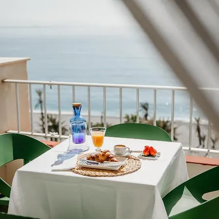 Apartament Tuguest Velilla Ii Almuñécar