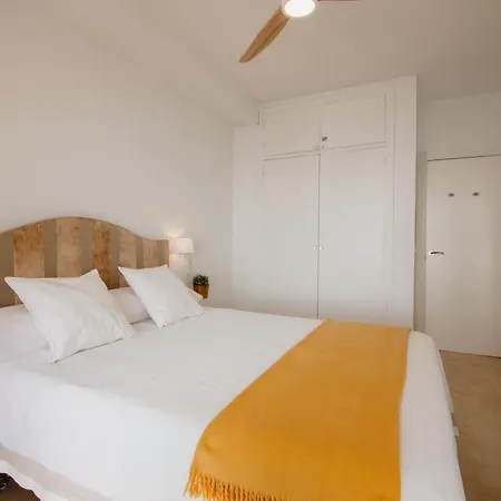 Apartament Tuguest Velilla Ii