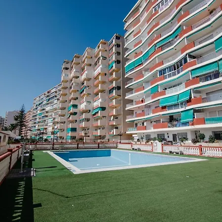 Tuguest Velilla Ii Apartament Almuñécar