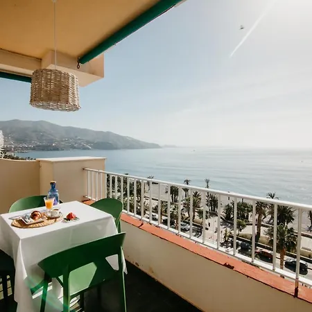 Apartament Tuguest Velilla Ii